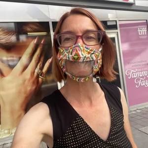 Meet your Posher, Allison